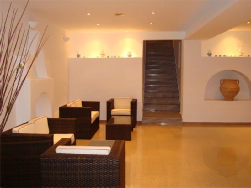 Giannoulaki Hotel Mykonos Town Exterior foto